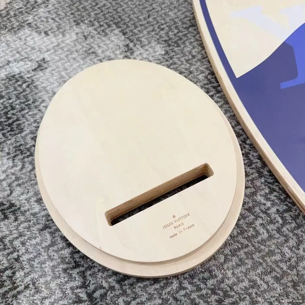 LV SKIMBOARD CUSTOM 0604